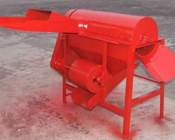 5T-28型谷穗脱粒机厂家